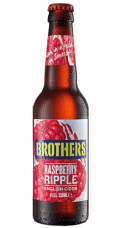 Brothers Raspberry Ripple